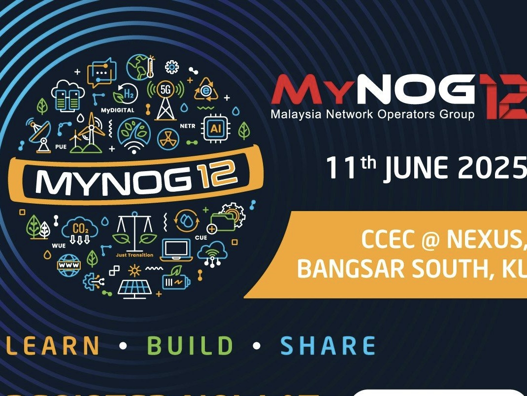 MYNOG-12-Conference