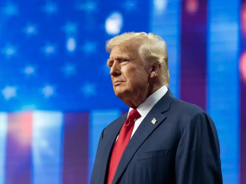 Trump steps in as FCC pressure mounts on EchoStar