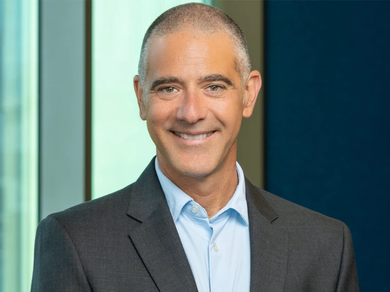 Vantage Data Centers names Ophir Rahmani COO to lead growth