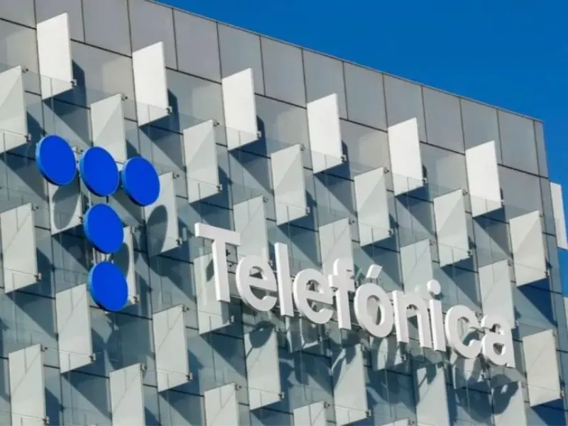 Competition concerns over Telefónica’s sale to Telecom Argentina