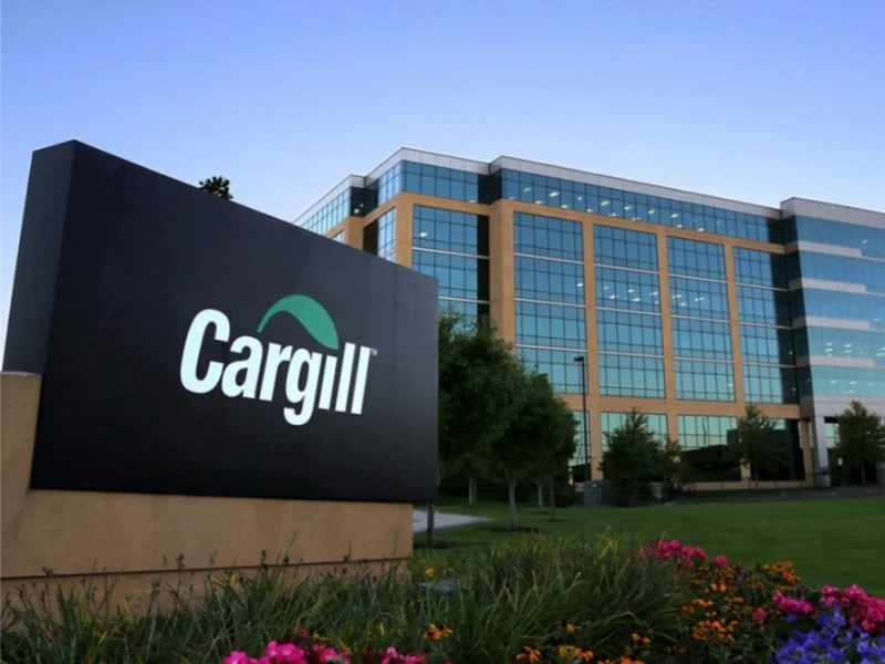Cargill Asia Pacific: Driving Agri-Food Innovation
