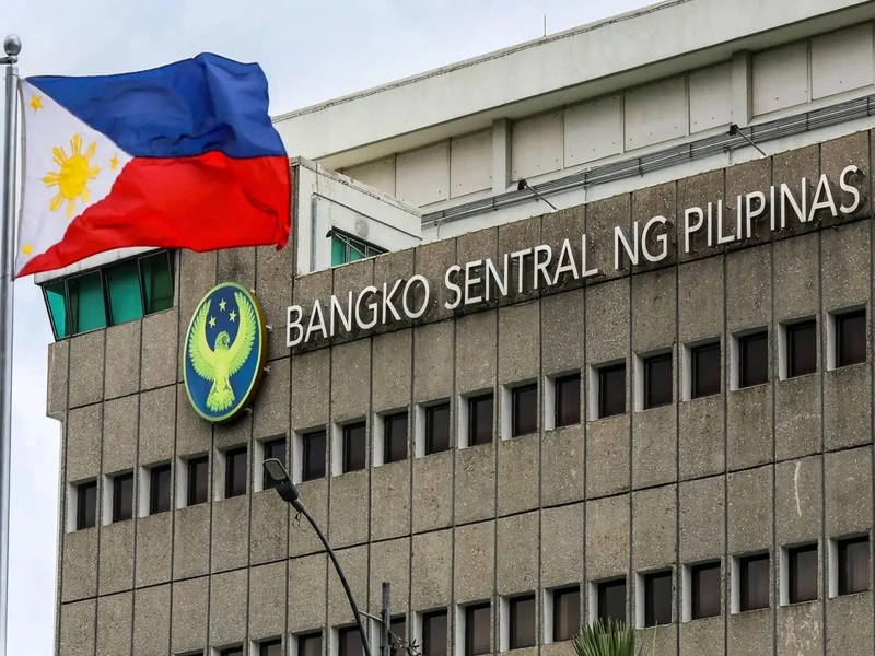 Bangko Sentral ng Pilipinas