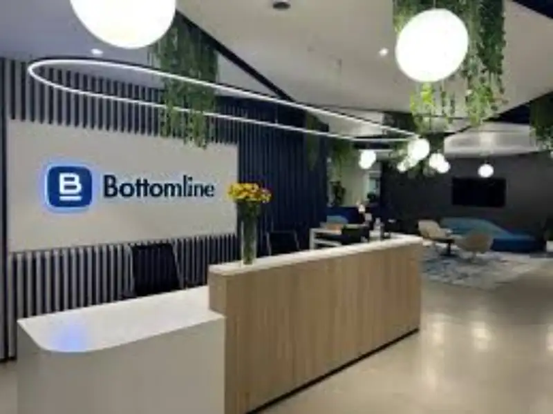 Bottomline Technologies Pte. Ltd.