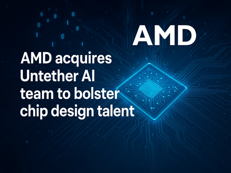 AMD