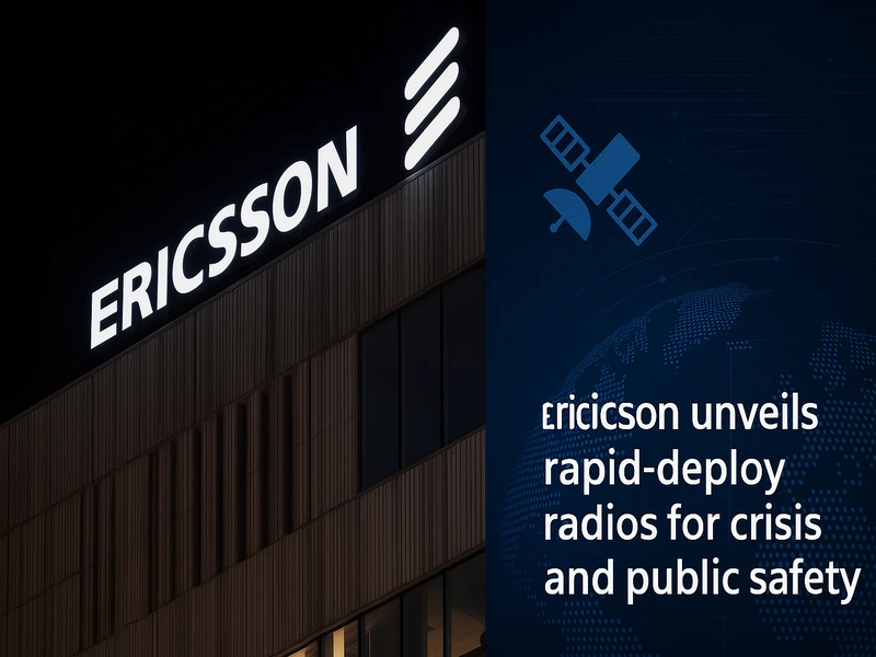 Ericsson