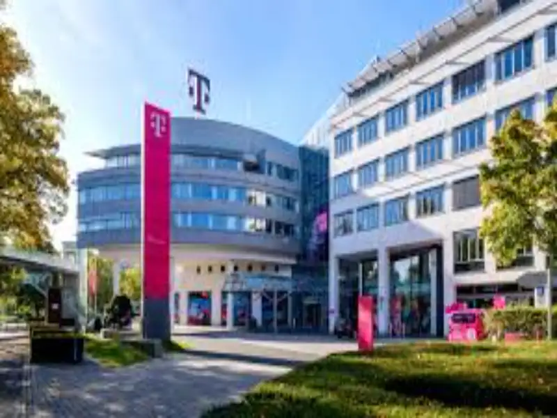 Deutsche Telekom