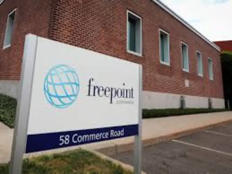 Freepoint Commodities Singapore Pte. Ltd.