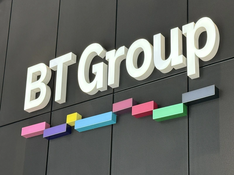 BT
