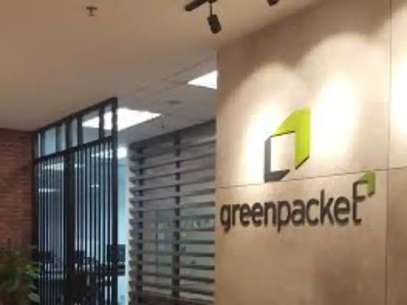 Green Packet Global