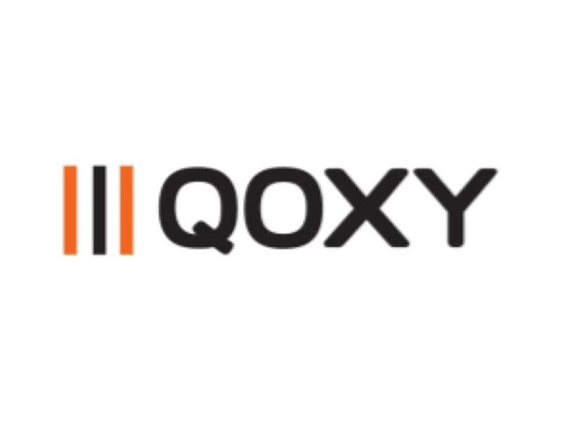 QOXY PTE LTD: Revolutionising digital infrastructure solutions