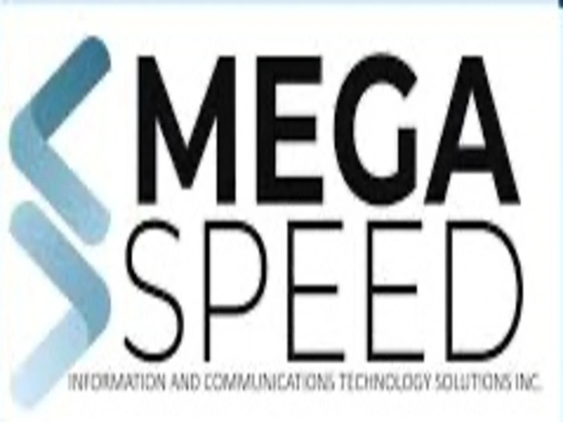 Mega Speed ICT Solutions Inc.