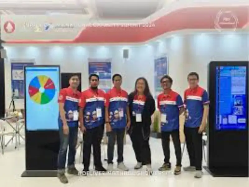 PGAS TELECOMMUNICATIONS INTERNATIONAL PTE. LTD