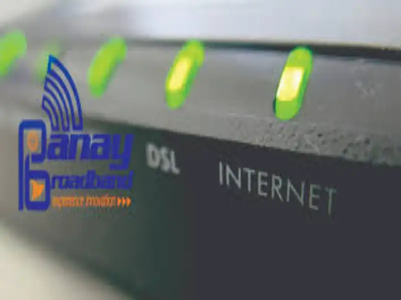 Panay Broadband / Buenavista Cable TV., Inc.