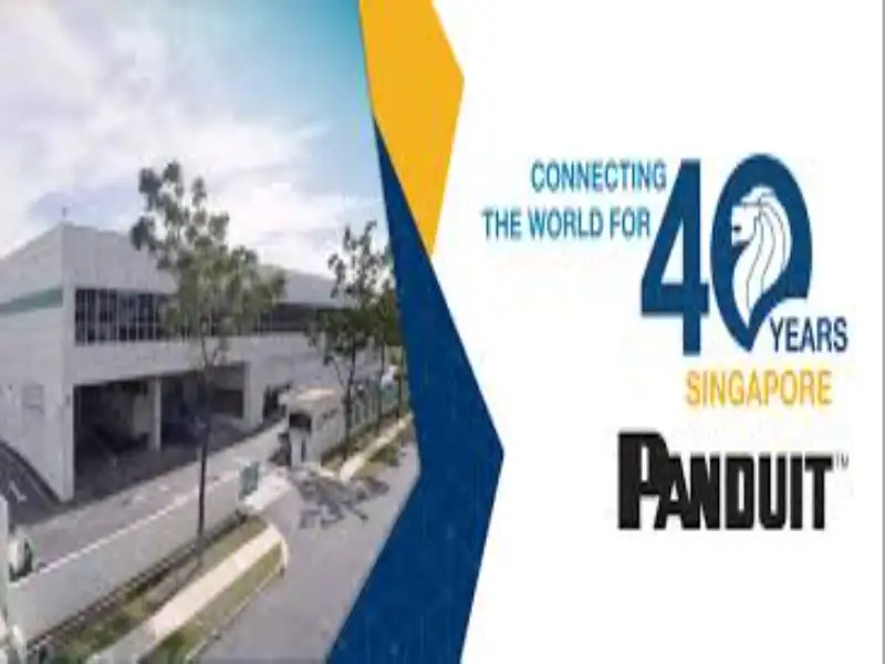 Panduit Singapore Pte Ltd
