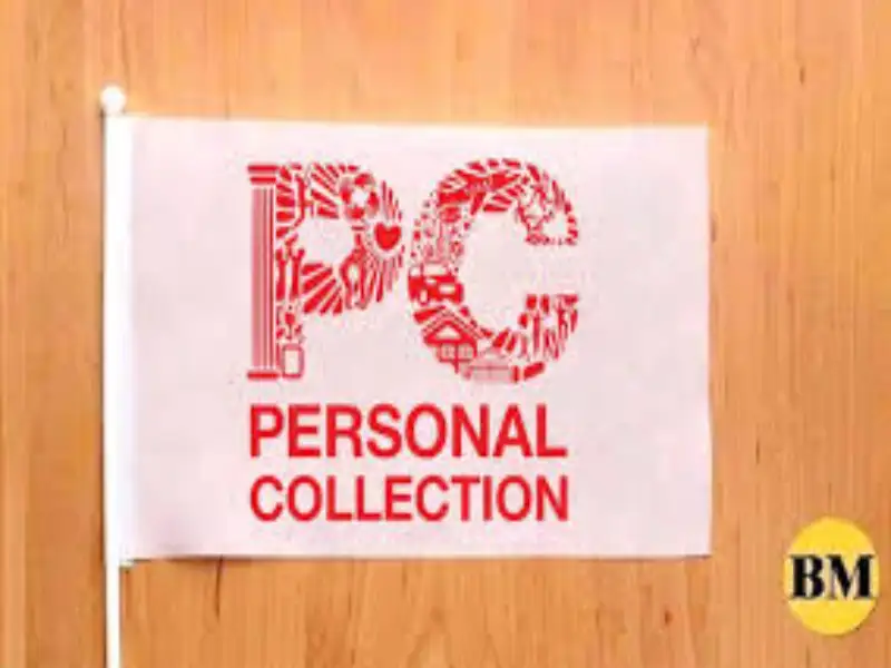 Personal Collection Direct Selling, Inc.