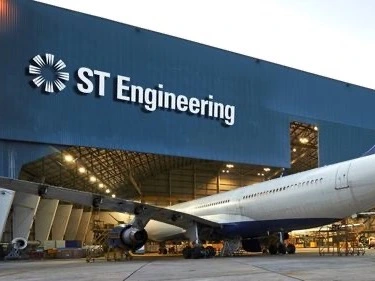 ST-Engineering