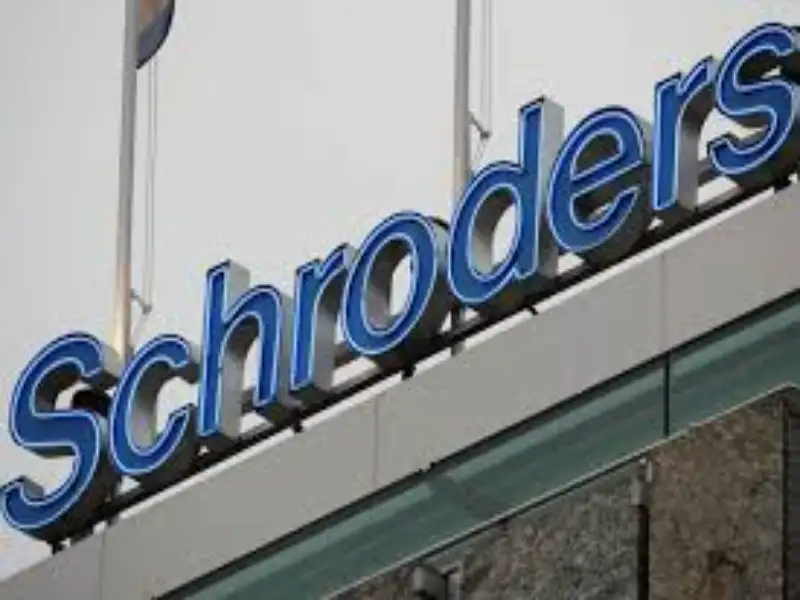 Schroders