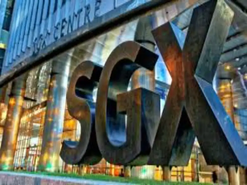 Singapore Exchange Limited