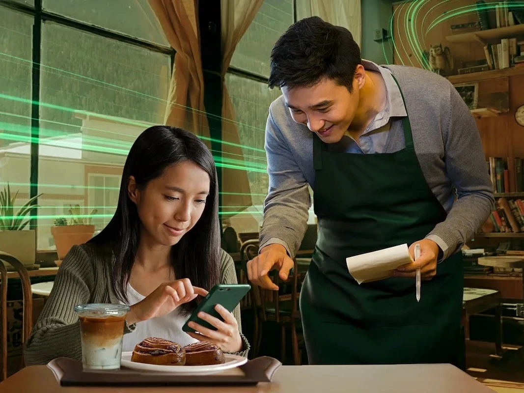 Smart-Broadband