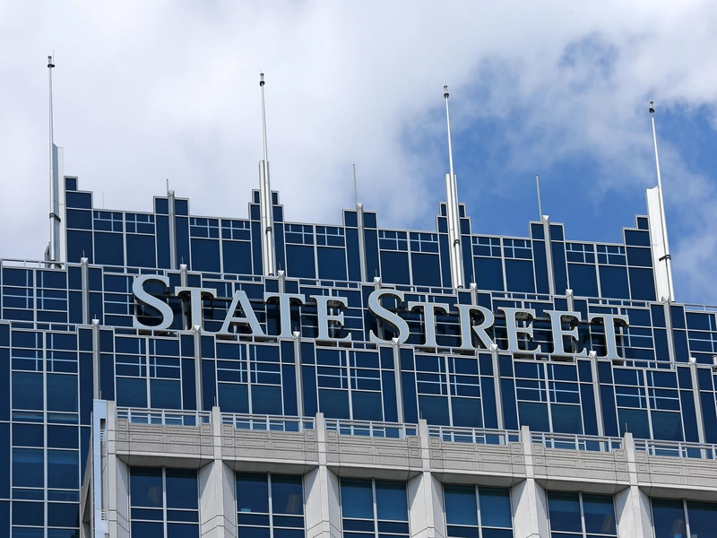State-street