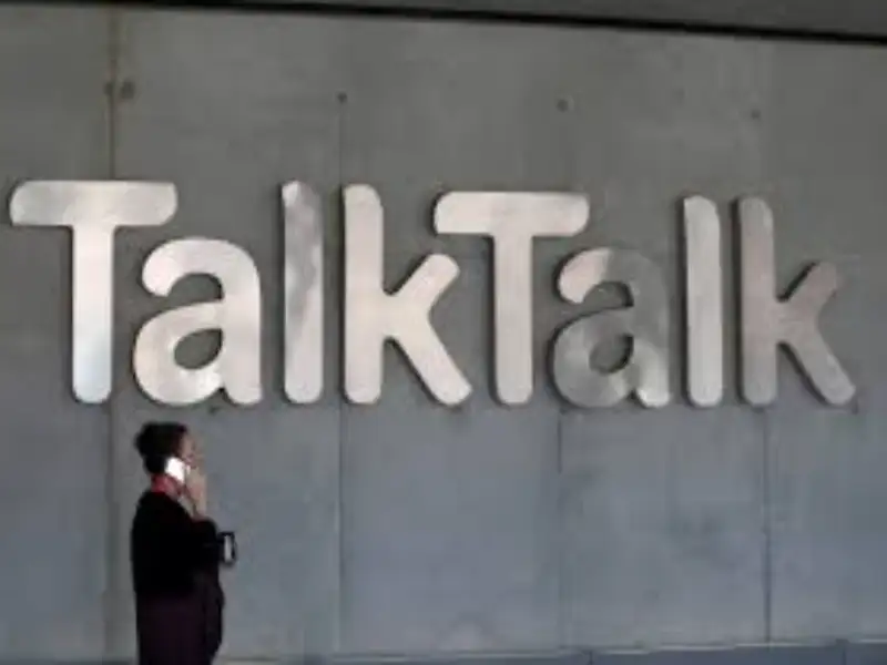 TalkTalk
