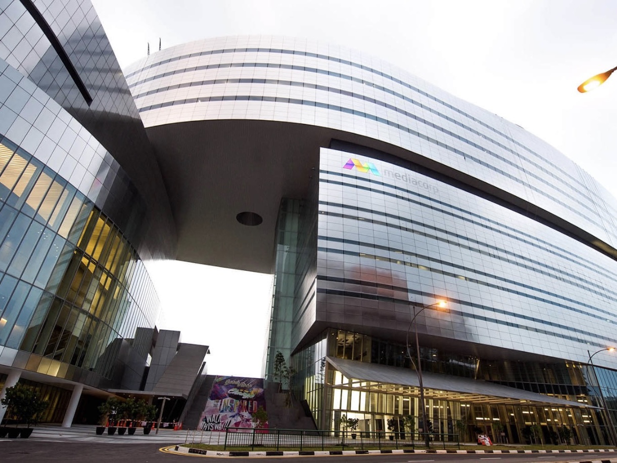 MediaCorp