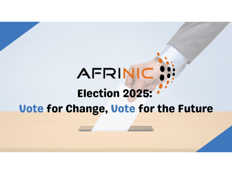afrinic-election