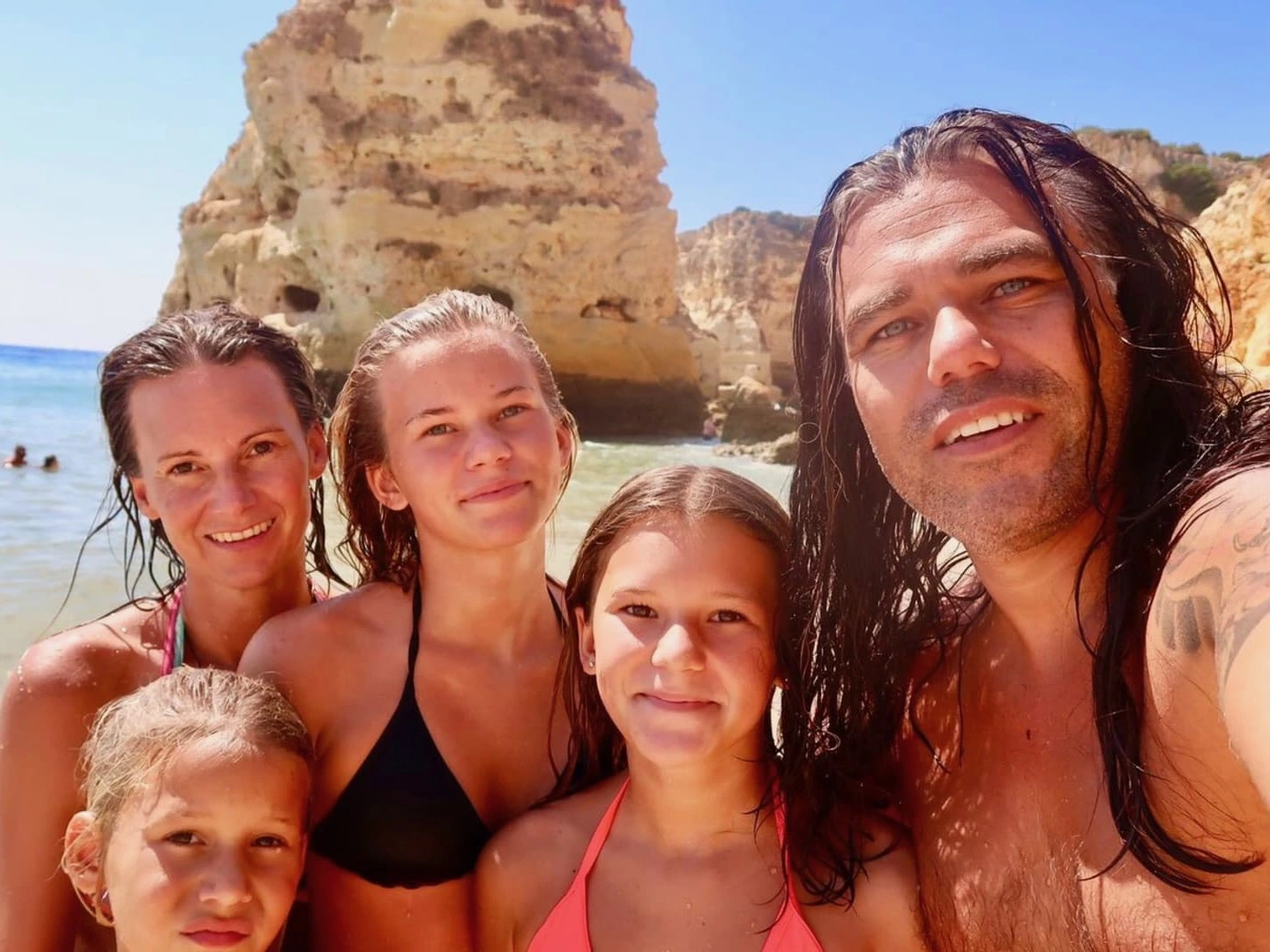 bitcoin-family