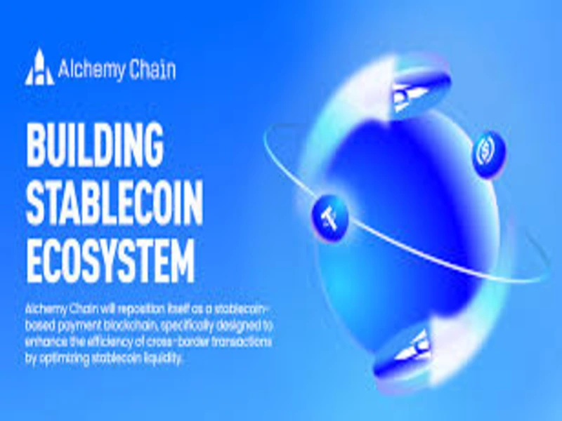 Alchemy Pay