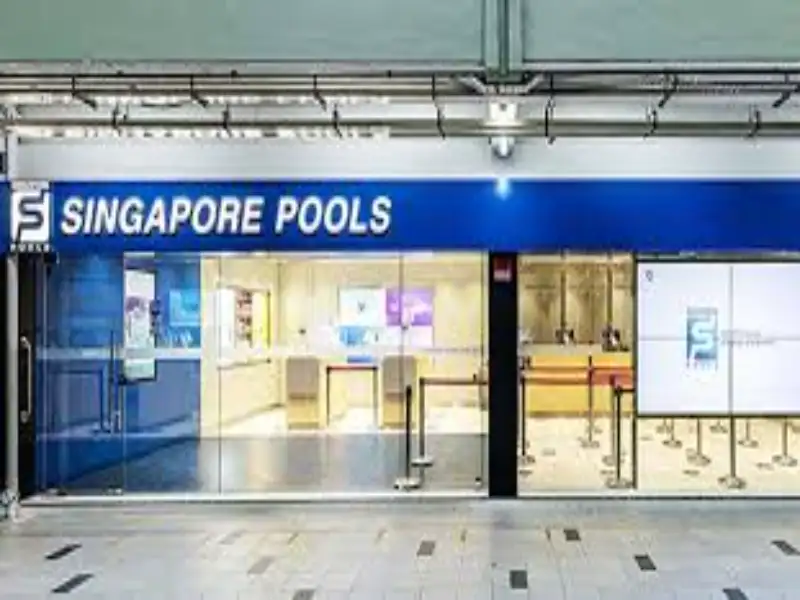 singapore pools