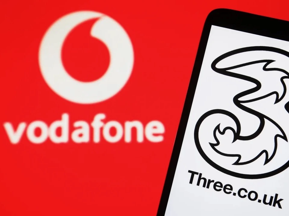 vodafonethree