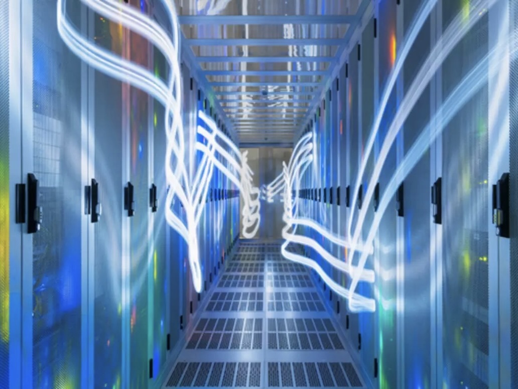 nokia network fabric datacente