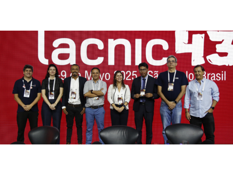 lacnic