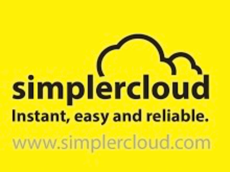 SimplerCloud: Simplifying cloud hosting for businesses