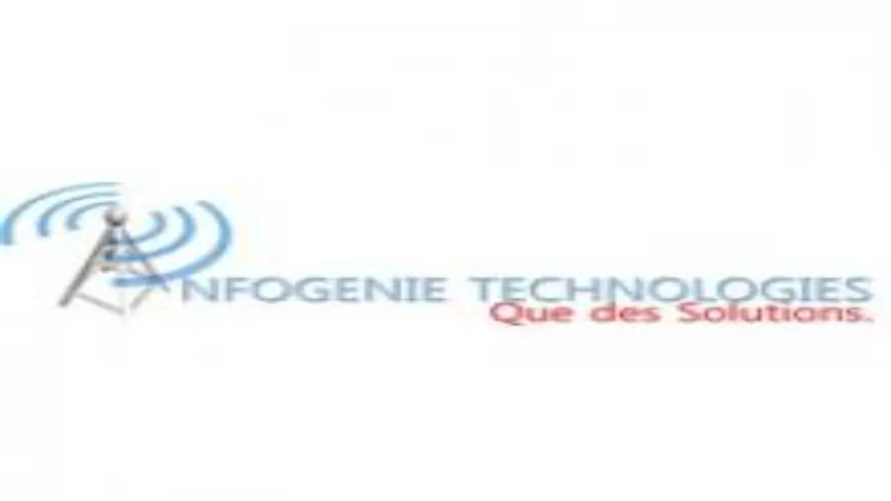 INFOGENIE Technologies
