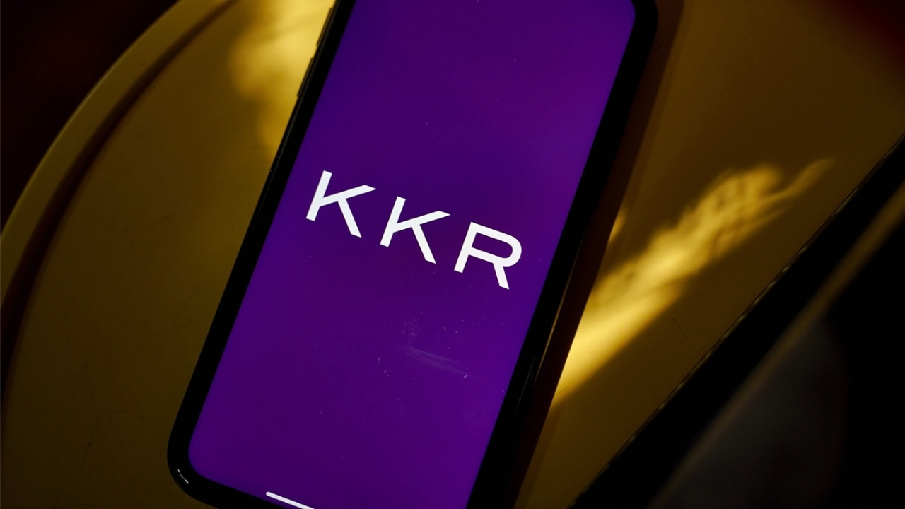 EU investigates KKR over telecom deal
