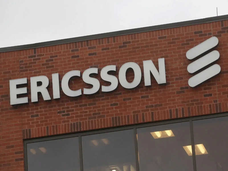 Ericsson unveils first export-ready antennas made in India
