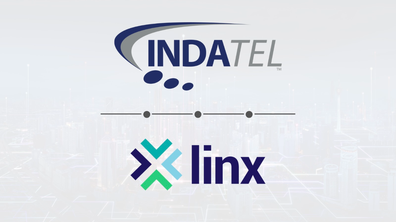 LINX joins INDATEL to boost rural US broadband