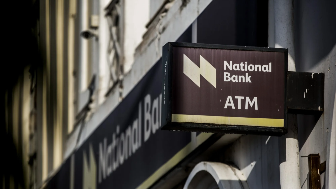 National Bank of Kenya: Embraces digital transformation