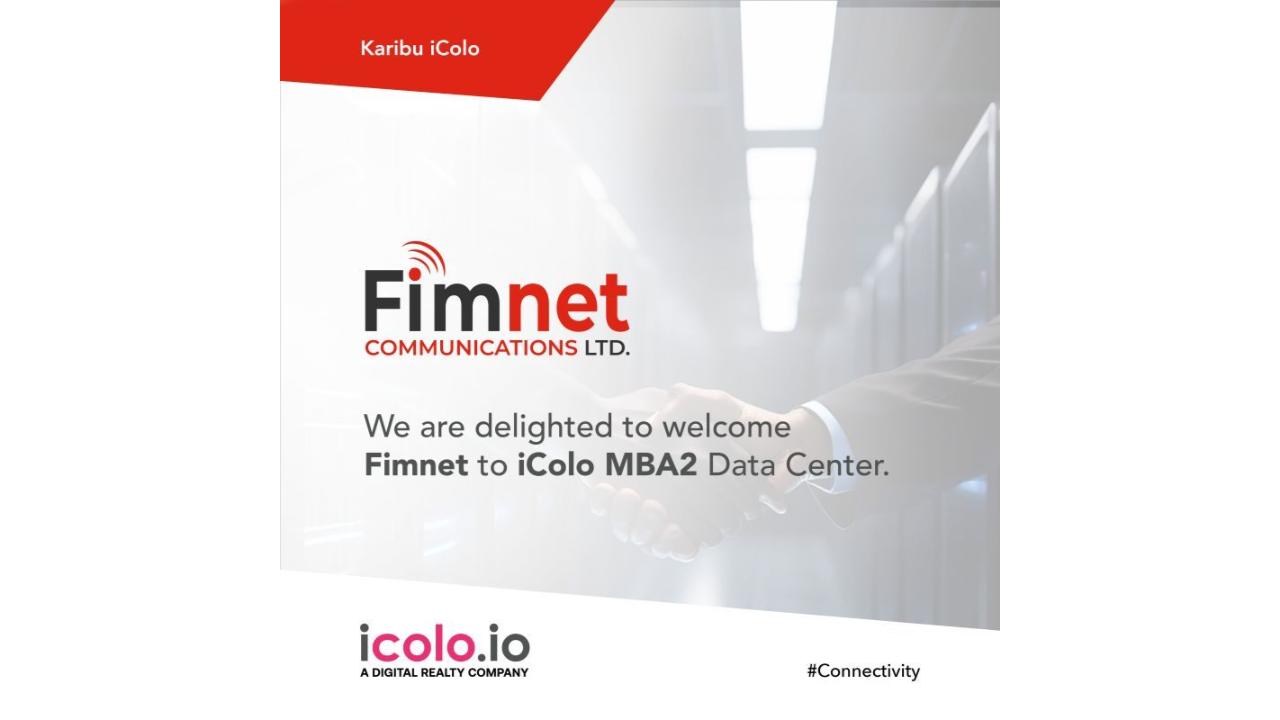 Fimnet Communications Limited