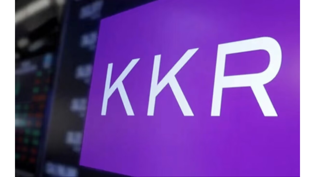 KKR-STT GDC-data centres