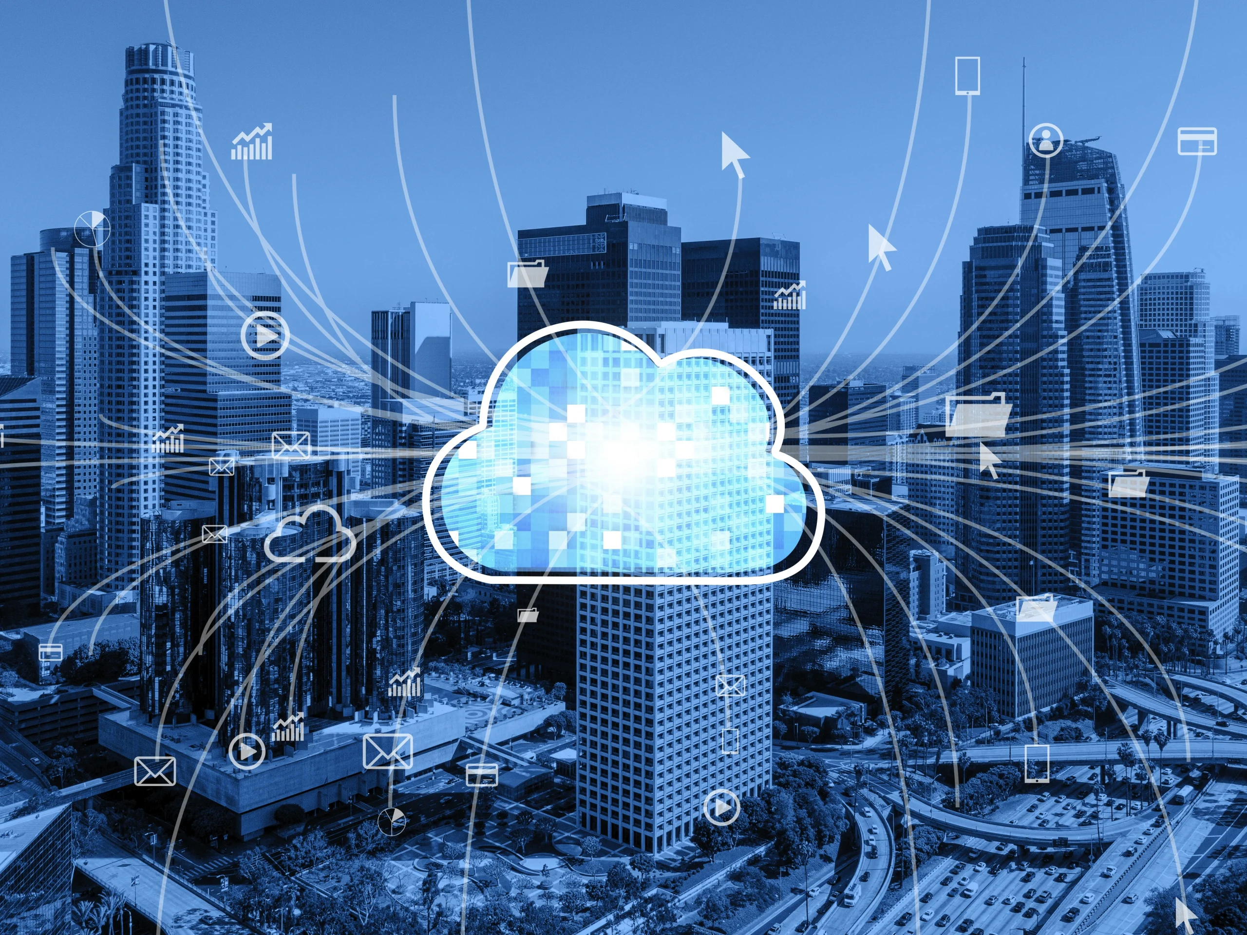 DartPoints and Megaport partner to boost cloud connectivity