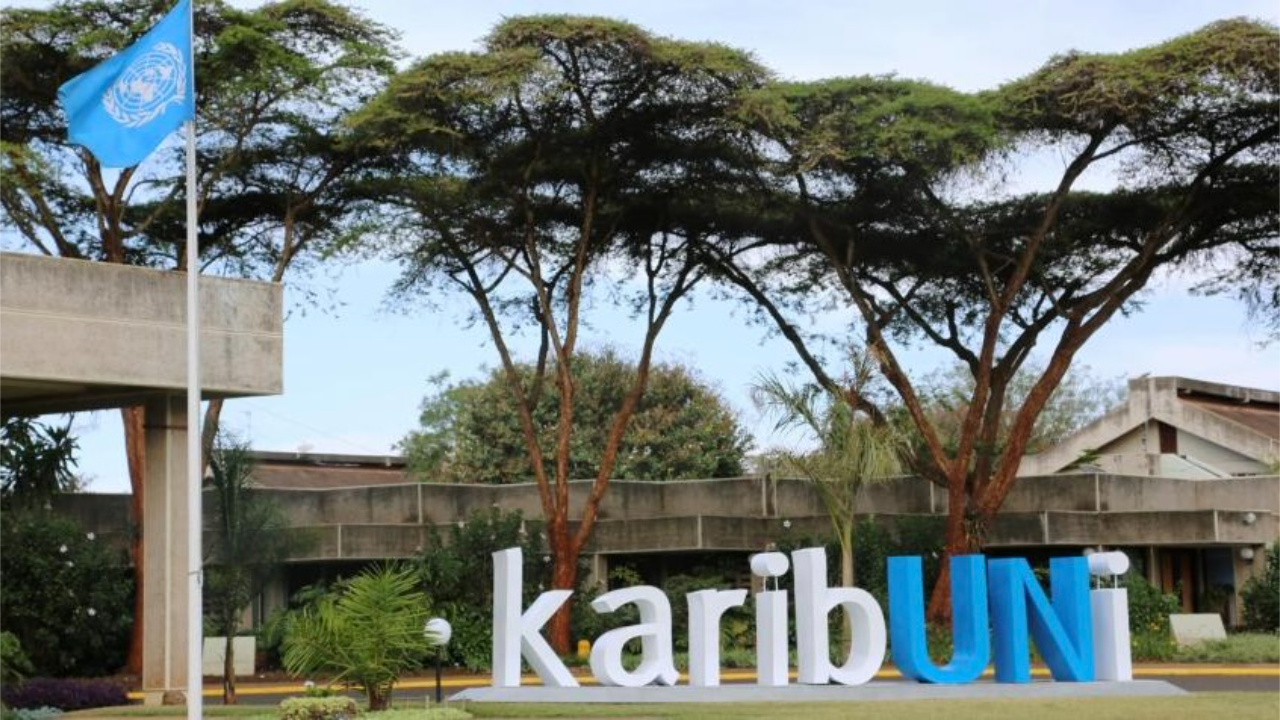 United Nations Office Nairobi: Advancing global cooperation