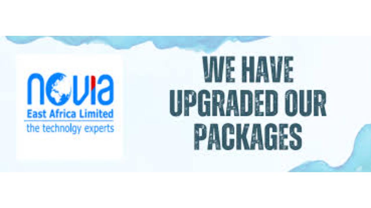 Novia East Africa Ltd