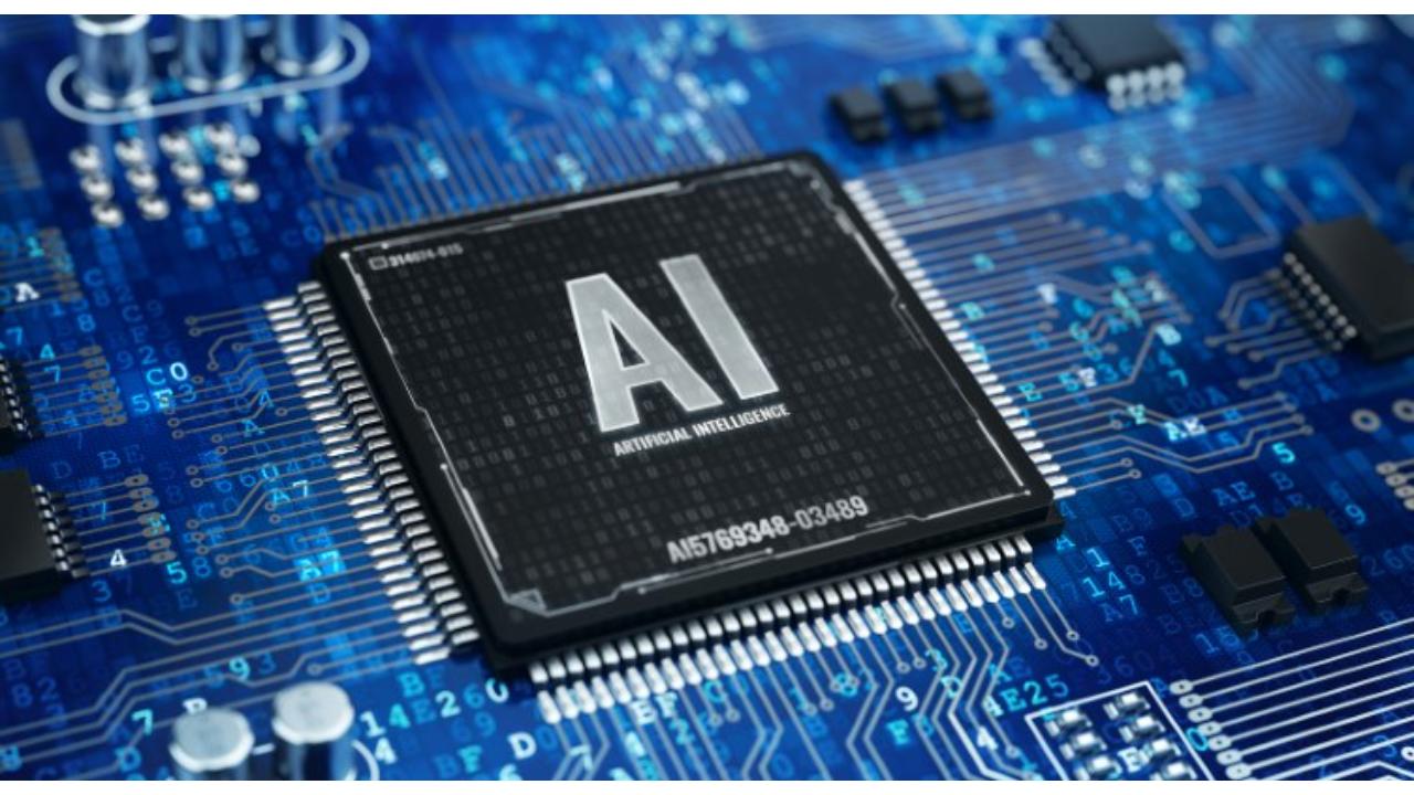 AI infrastructure