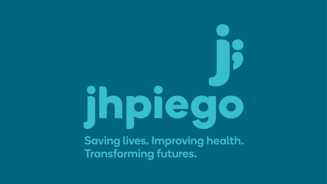 Jhpiego: Transforming global health through innovation