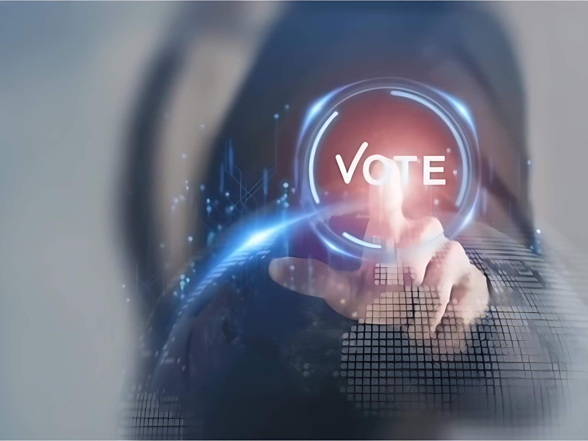 Why AFRINIC elections need a digital voting overhaul