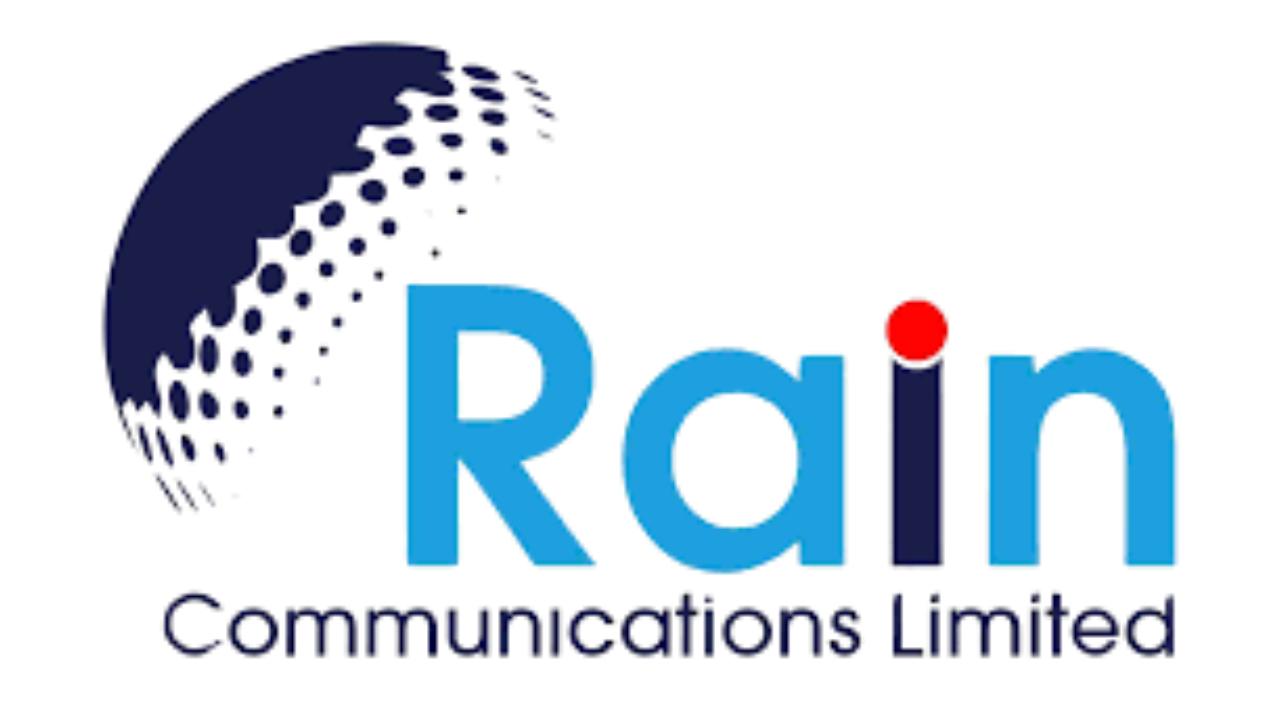 RAIN COMMUNICATIONS LIMITED