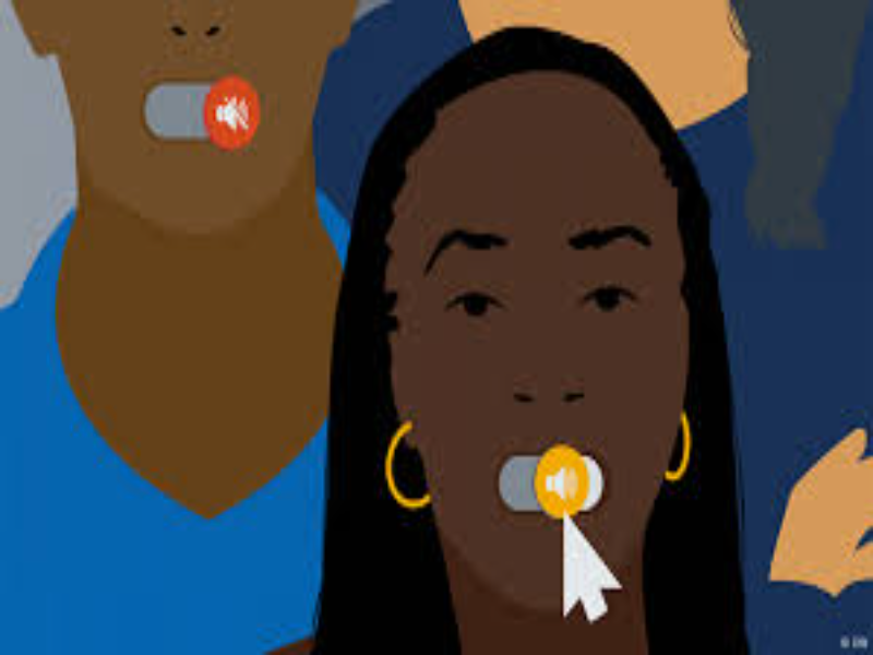 AFRINIC election are silencing small ISPs and end users