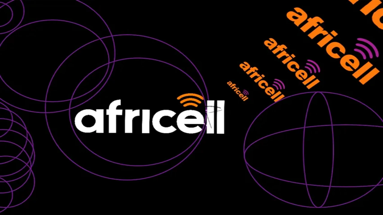 AFRICELL
